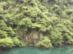 -东林大峡谷
