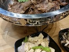 -谈骨论斤大盆骨(顺义店)