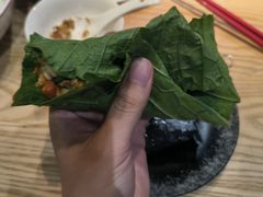 -红东阁东北菜烤肉酒馆(CROSS万象汇店)