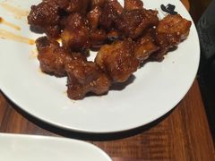 -汉巴味德自助餐厅(嘉定宝龙广场店)