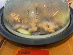-阿鸡鱼庄·顺德鲜蒸小炒(亚运村店)