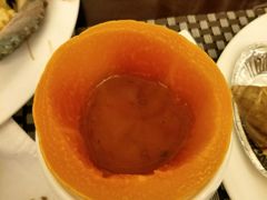 -温州万和豪生大酒店-餐厅
