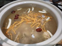 -野菌园·野生菌火锅首创第一家(关兴路总店)