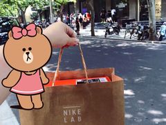 -NIKE LAB X158(新乐路店)