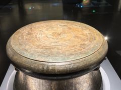 -广西壮族自治区博物馆