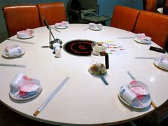 包厢-万和源炝锅城·活鱼现炝(文艺北路店)