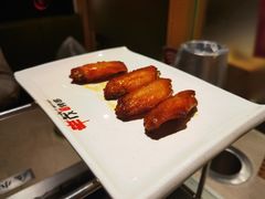 -丰茂烤串(金源店)