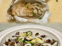 -海景苑海鲜大酒店(吕四店)
