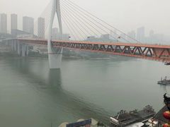 -东水门老街