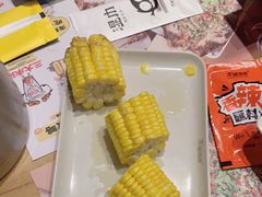 -木屋烧烤(岗顶二店)