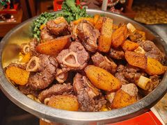 -杭州国际会议中心洲际酒店-原素全日餐厅(解放东路店)