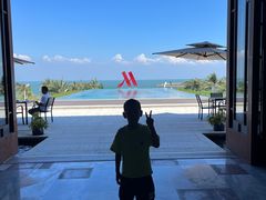 -海口万豪·大堂吧·望海吧.日落海景·下午茶·奶茶·咖啡·轻食·蛋糕·鸡尾酒·清吧