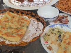 -燕北云山·农家菜·灶台鱼(密云溪翁庄店)