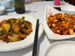 -峨嵋酒家(地安门店)