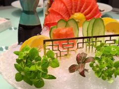 -香丰阁·烤鸭·川湘菜(清河店)