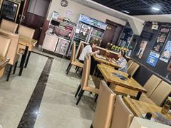 大堂-故乡家韩国料理(丹东街店)