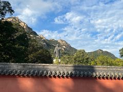-青岛崂山太清宫