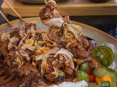 -THE PAWON·8碗(古北SOHO店)