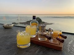 -影吧•悬崖海景(珠海凤凰湾悦椿酒店)