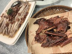 -阿甘酒家(桂青路店)
