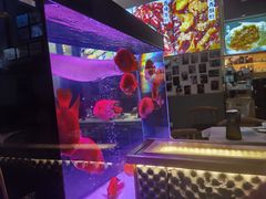 -五丁桥光头香辣蟹(望江橡树林店)