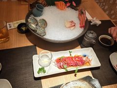 -德川家日本料理(中关村寰太大厦店)