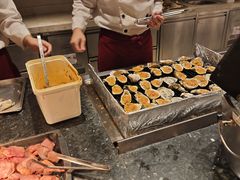 -万达文华酒店·48F云端窗景美食汇自助餐厅