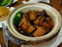 -香江小厨 The Kitchen(香江俱乐部店)