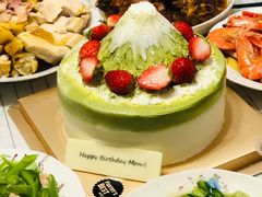 -Pantry's Best派悦坊蛋糕(K11购物艺术中心店)