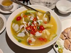 -闻见中国海南菜(K11店)