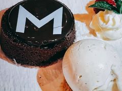 -莫尔顿牛排坊(浦东ifc店)