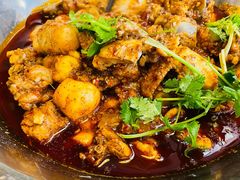 -绝城芋儿鸡(犀浦旗舰店)