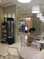 点击看大图 -银座Calla日式美容沙龙