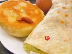 -白魁老号饭庄(交道口店)