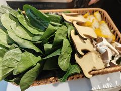 -壹屋饭湘·长沙菜(洋湖店)