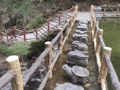 -王顺山国家森林公园