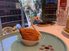 -醉辉皇原味海鲜江南菜(成都大魔方店)