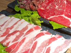 -一井烧肉·活鳗·火锅(毕淘买店)