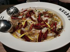 -太二酸菜鱼(菱角湖万达店)