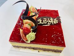 -榖屋house of flour(张江首店)