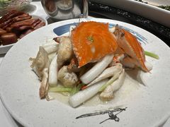 -壹只菜·崇明本地特色菜(崇明南门店)