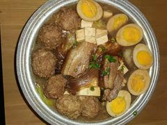 -小土豆北方菜馆(文慧园店)