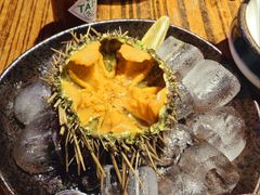 -蚝堡海鲜·威海菜·海肠捞饭·烧烤·亚洲吃蚝公司(幸福门店)