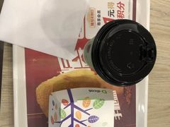 -德克士(西站站内店)
