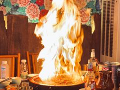 -老渔家·白族·石板烧.野生菌火锅(大理古城叶榆路店)