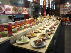 -江宁会馆(劈柴院店)