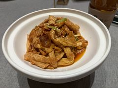 -羲和雅苑•北京烤鸭(平安国际金融中心店)