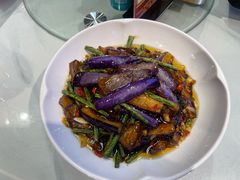 -郭林家常菜(狼垡店)