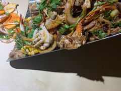 -快乐海鲜城(虎泉街店)