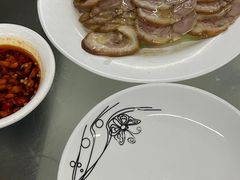 -真好吃牛杂(白沙店)